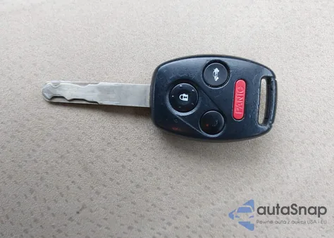 2008 Honda Civic Hybrid z USA, uszkodzony, nr VIN JHMFA36248S024429